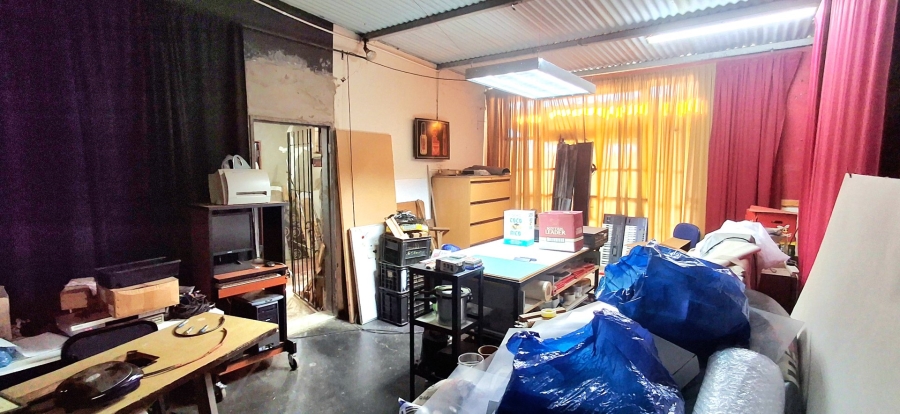 Commercial Property for Sale in Bloemfontein Rural Free State